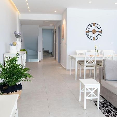 Beach Deluxe House Kos Exteriér fotografie