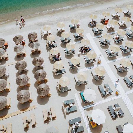 Beach Deluxe House Kos Exteriér fotografie