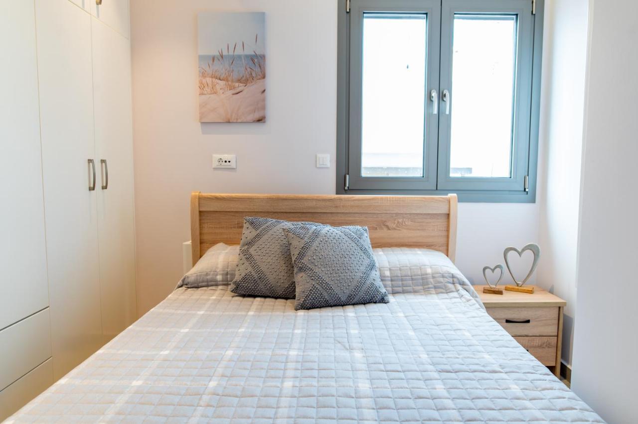 Beach Deluxe House Kos Exteriér fotografie
