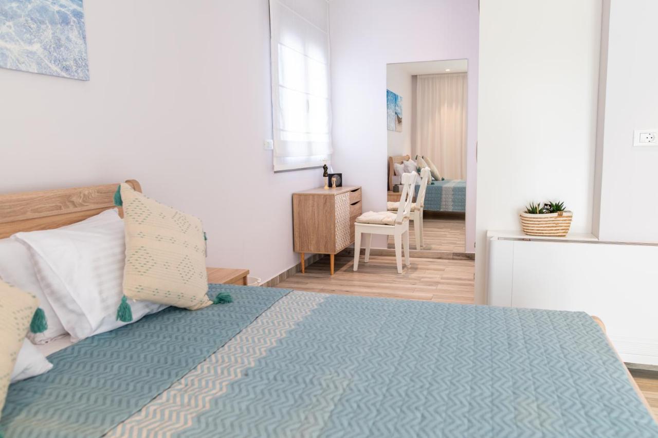 Beach Deluxe House Kos Exteriér fotografie