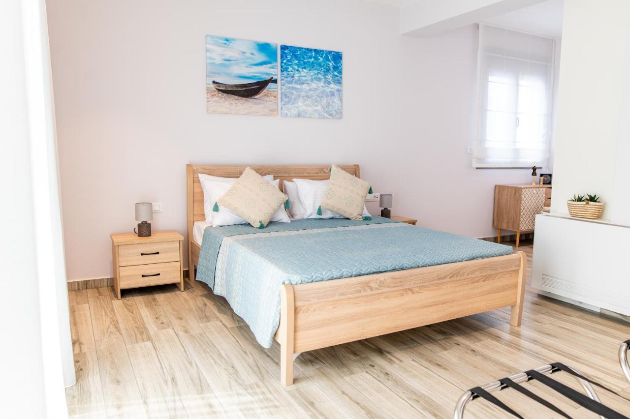 Beach Deluxe House Kos Exteriér fotografie