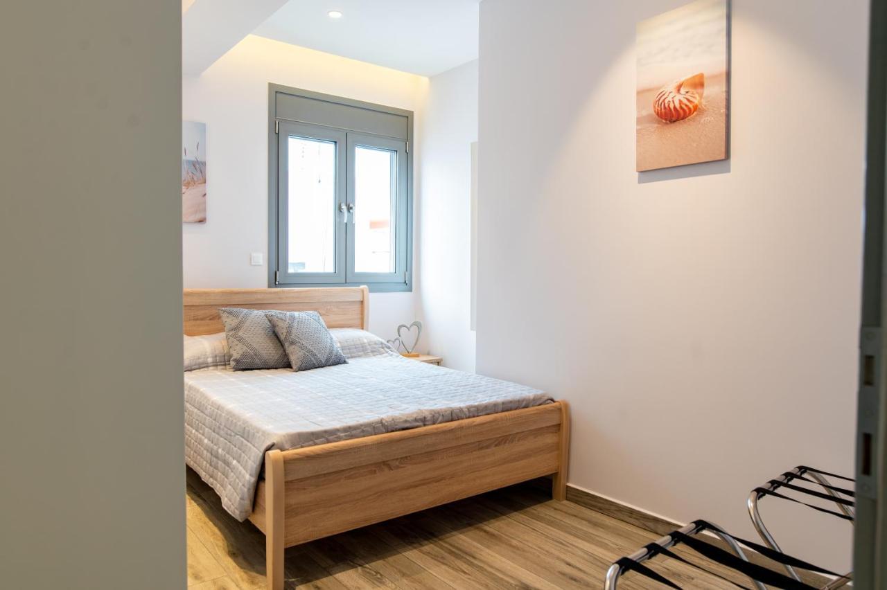 Beach Deluxe House Kos Exteriér fotografie