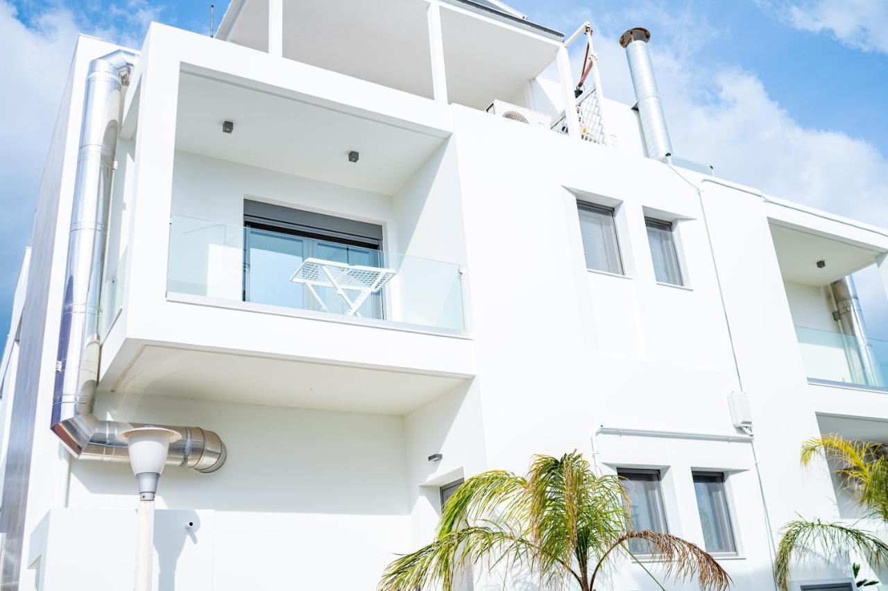 Beach Deluxe House Kos Exteriér fotografie
