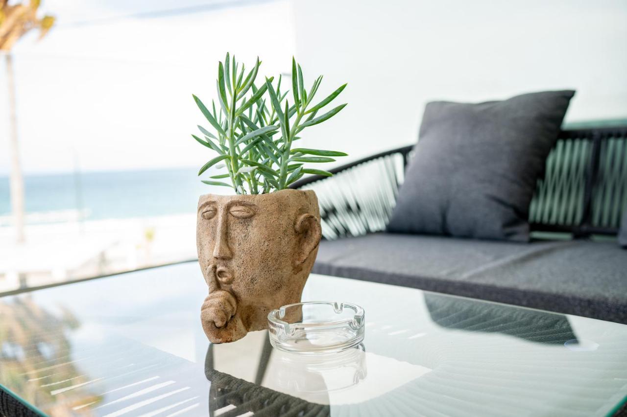 Beach Deluxe House Kos Exteriér fotografie
