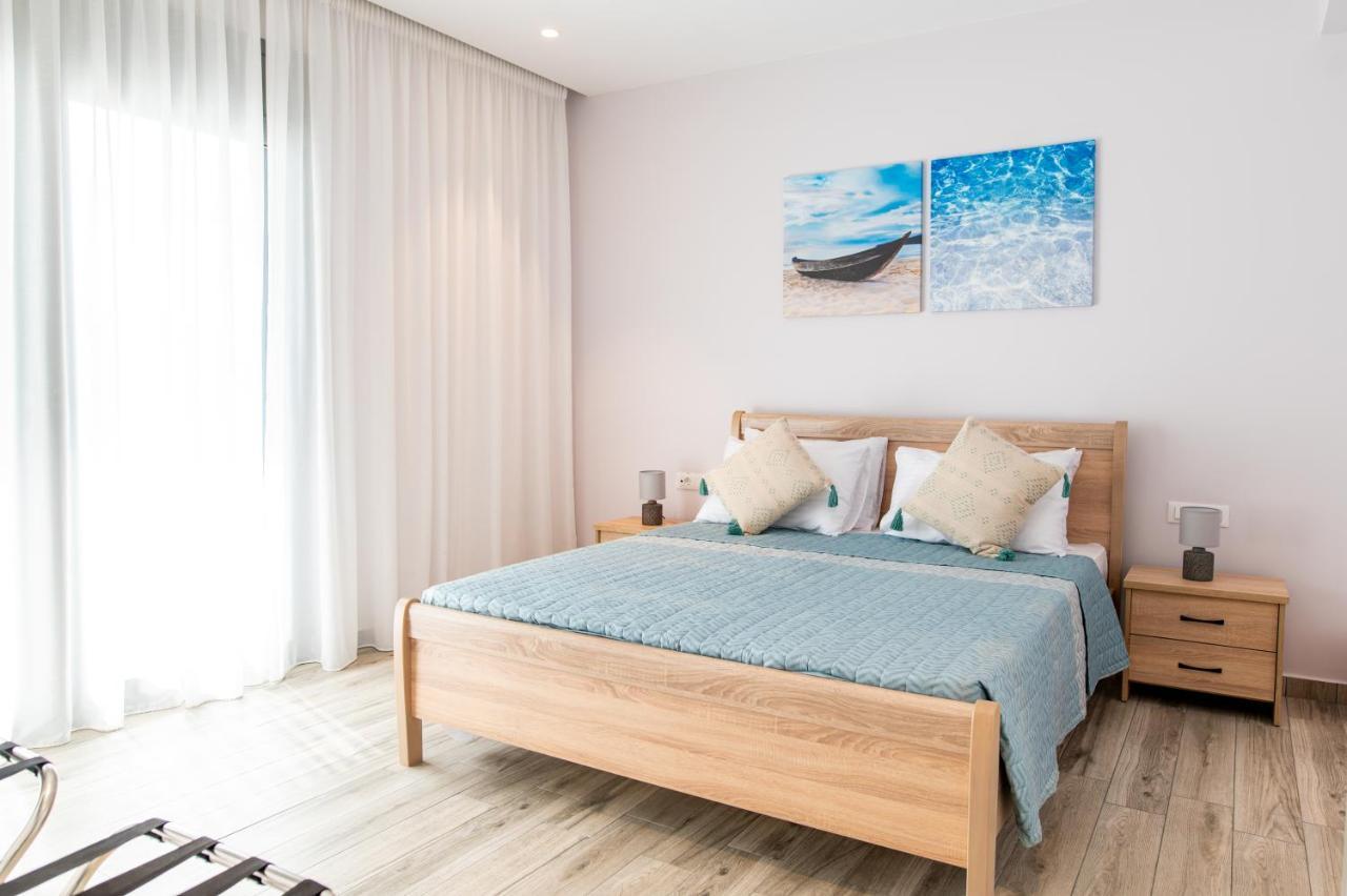 Beach Deluxe House Kos Exteriér fotografie