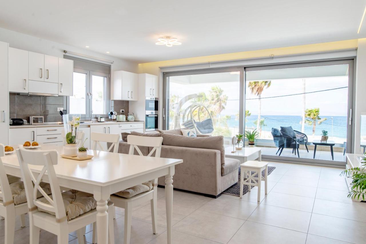 Beach Deluxe House Kos Exteriér fotografie