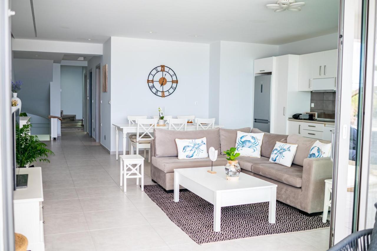 Beach Deluxe House Kos Exteriér fotografie