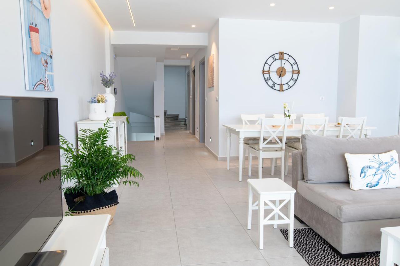 Beach Deluxe House Kos Exteriér fotografie