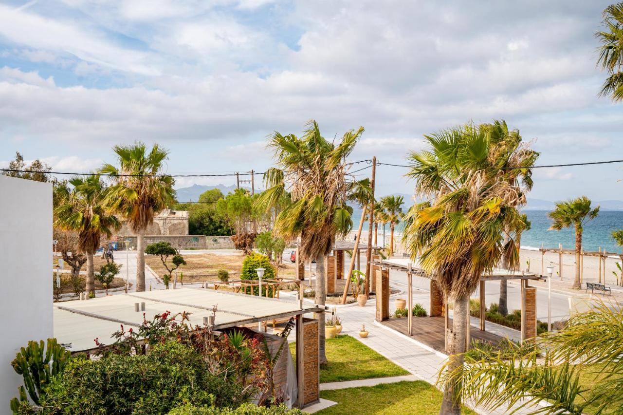 Beach Deluxe House Kos Exteriér fotografie