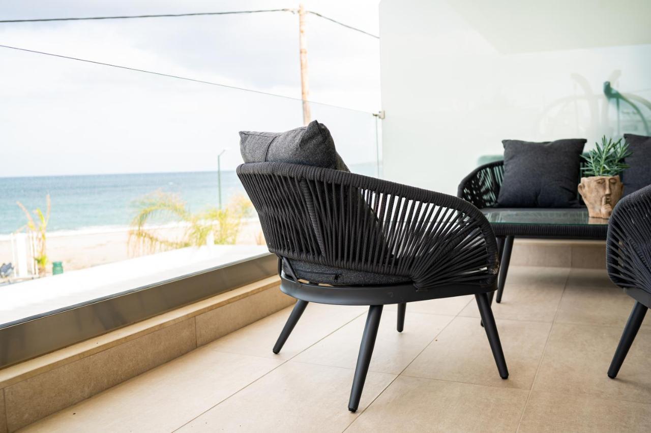 Beach Deluxe House Kos Exteriér fotografie