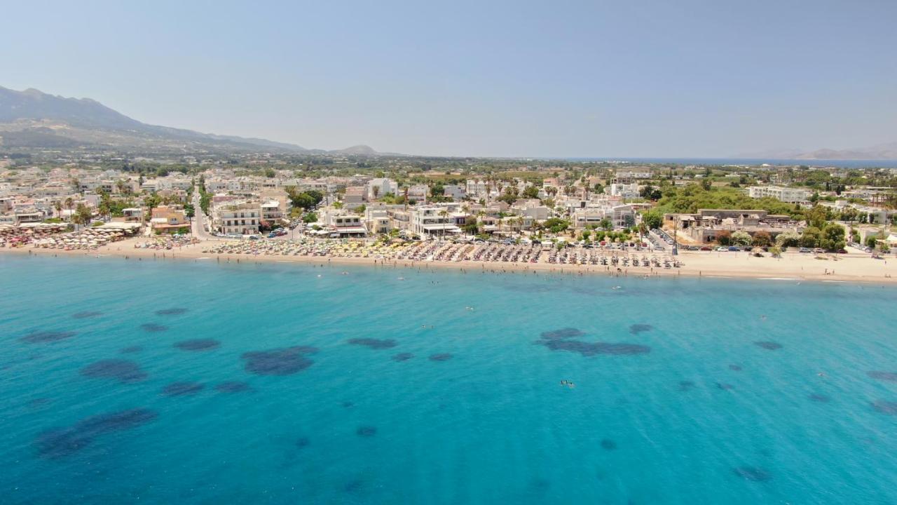 Beach Deluxe House Kos Exteriér fotografie