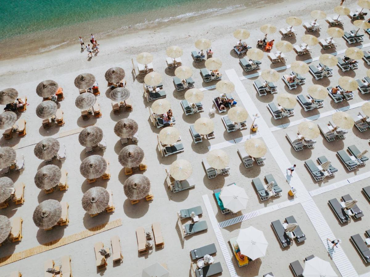 Beach Deluxe House Kos Exteriér fotografie