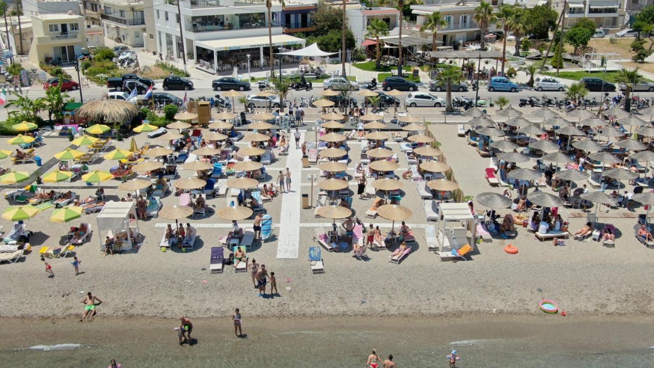 Beach Deluxe House Kos Exteriér fotografie