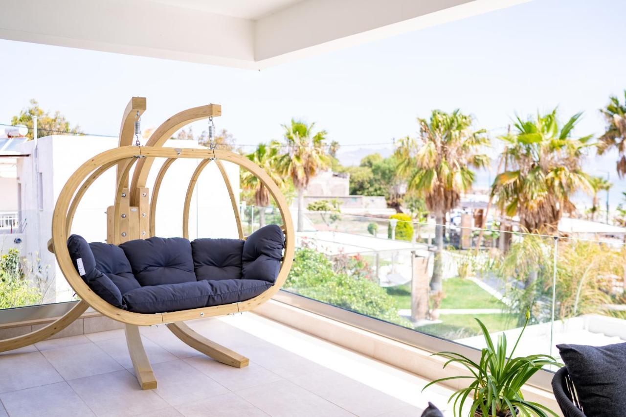Beach Deluxe House Kos Exteriér fotografie