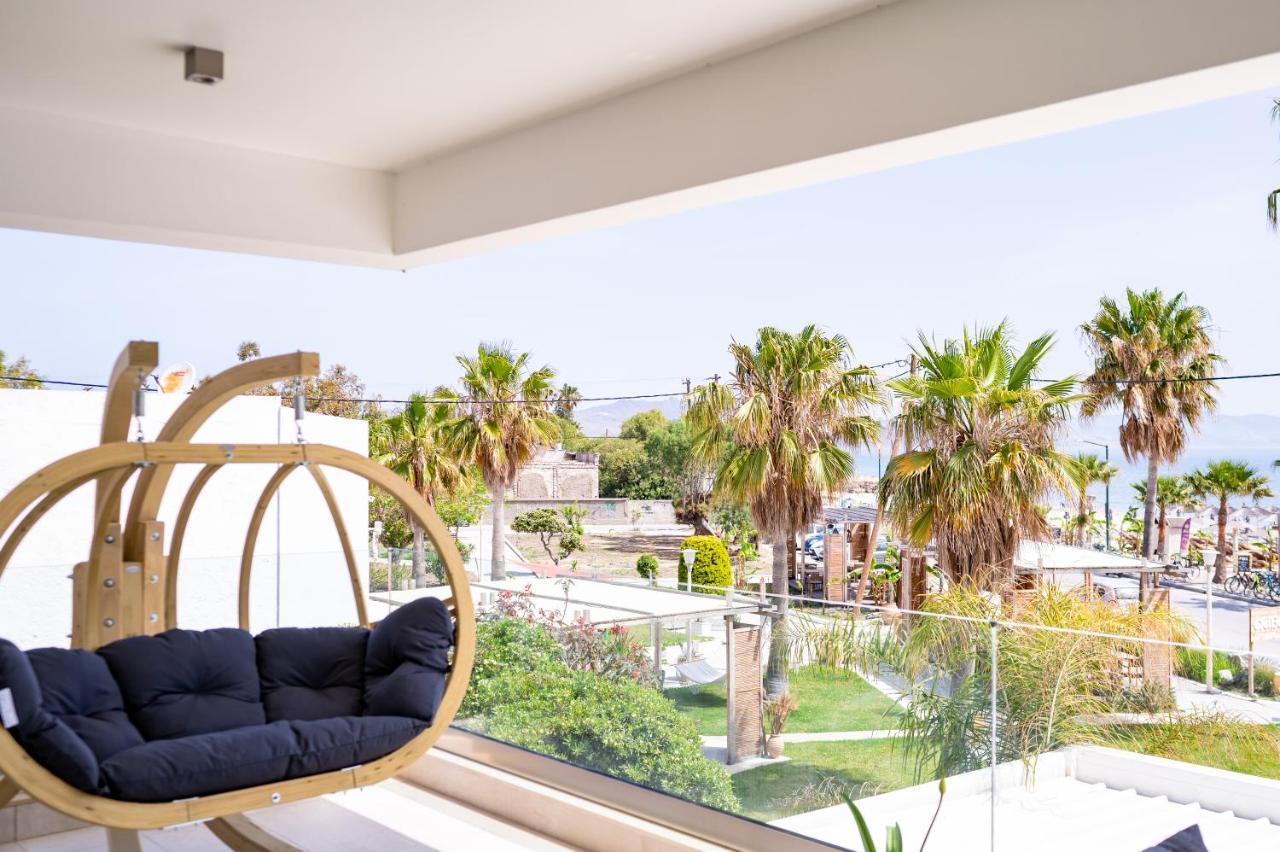 Beach Deluxe House Kos Exteriér fotografie