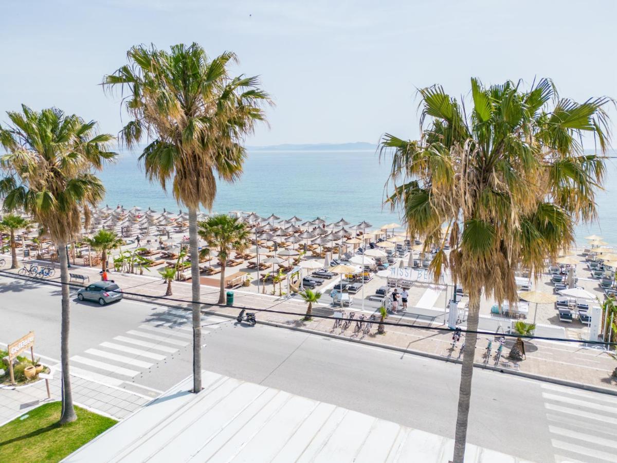 Beach Deluxe House Kos Exteriér fotografie