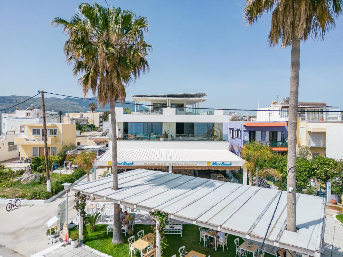 Beach Deluxe House Kos Exteriér fotografie